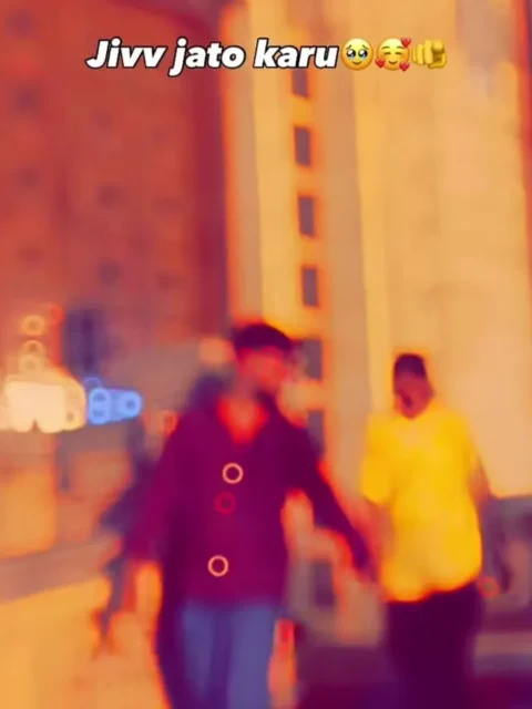 Val Na Jog Capcut Template Link