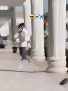 Vikram Thakoor Capcut Template