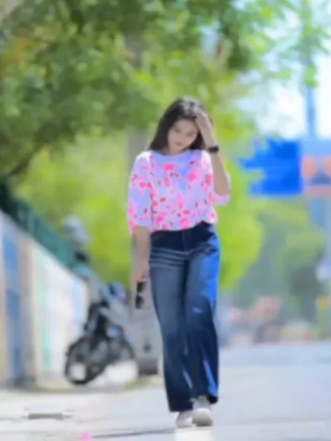 Ak 47 Kali Gadi Me Pradhan Capcut Template