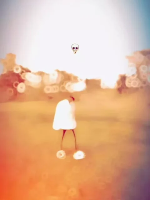 Attitude Dialogue New Capcut Template