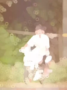 Dhori Ke Niche Shahar Capcut Template