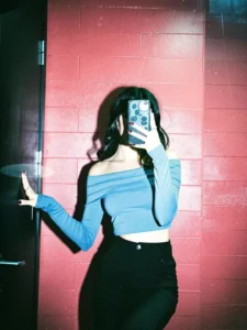 Flash Filter Photo Prompt