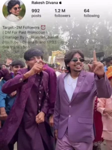 Funk Edit Bhojpuri Template