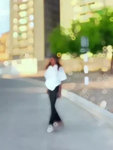 Goga Sadhimano Capcut Template