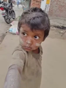 Jab Tumko Humse Pyar Capcut Templat