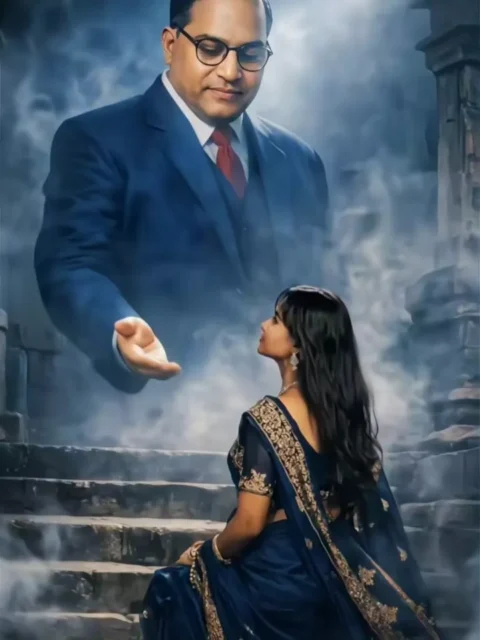 Jay Bhim Ai Video Editing