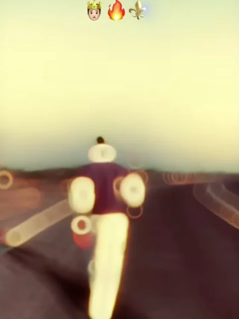 Jigraa Capcut Template