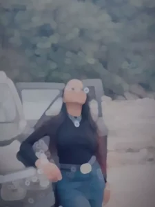 Kela Ke Tham Pa Capcut template