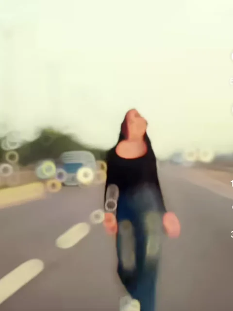 Laika Kisan Ke Capcut template Link