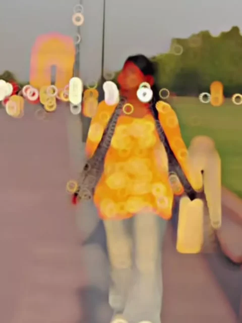 Nachaiab hathiyar Se Capcut Template