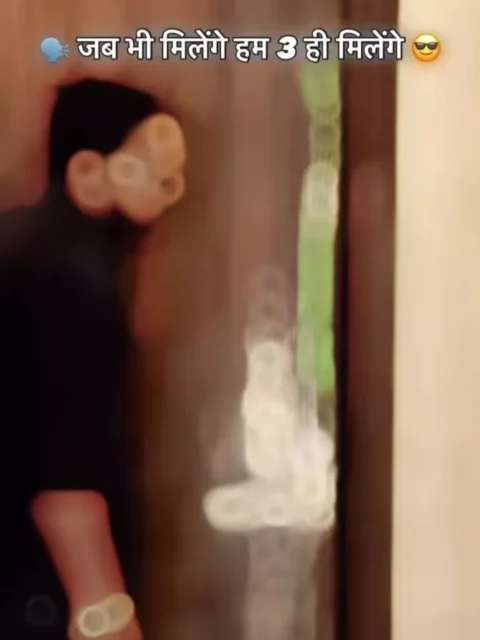 Pistaul Bhojpuri Capcut Template