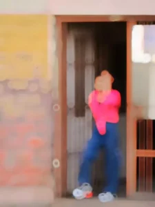 Shooter Gujarati Capcut Template