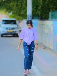 Shooter Gujarati Capcut Template Link