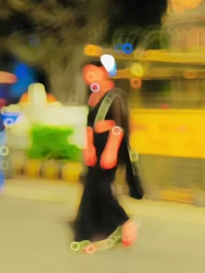 Trending Bhojpuri Capcut Template Link (2)