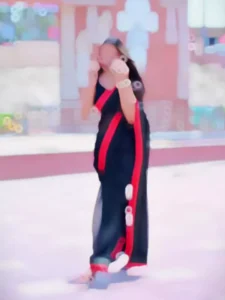 Trending Bhojpuri Capcut template