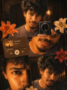 Trending Cinematic Ai photo Editing Prompts