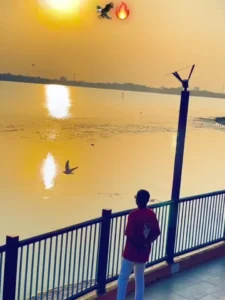 Trending Dialogue Capcut Template