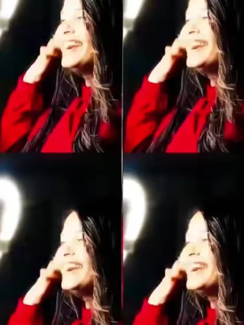 Tu Parni Gai Bajuna Capcut Template