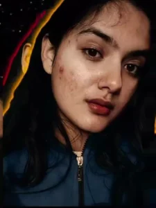 Tu Sanda Shikari Capcut Template