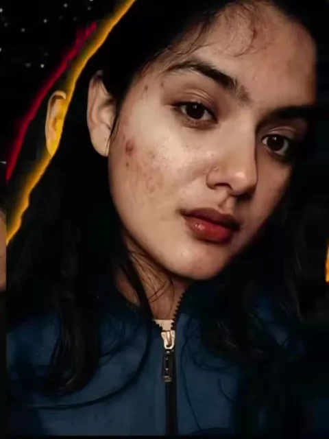 Tu Sanda Shikari Capcut Template