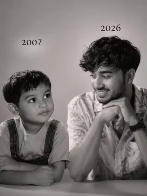 Viral Childhood Vs Preset Look Ai Photo Editing Prompts