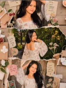Aesthetic 3 layer Ai Photo Editing Prompt