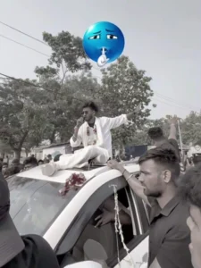 Bihari Funk Capcut Template (2)