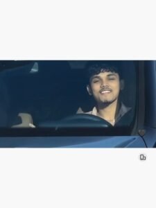Car Ai Video Prompt