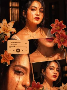 Cinematic Collage Ai Photo Editing Prompt Chatgpt