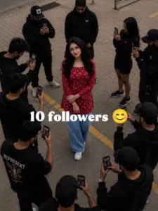 Followers Ai photo Prompts