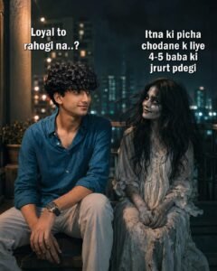 Ghost Gf Ai Photo Prompt Chatgpt