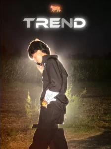 Hath Trend Capcut Template