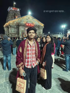 Kedarnath Prompts Chatgpt