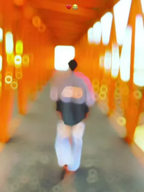 Miss You Jiv Capcut Template