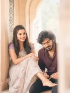 Portrait Couples Ai Photo Editing Prompt Chatgpt