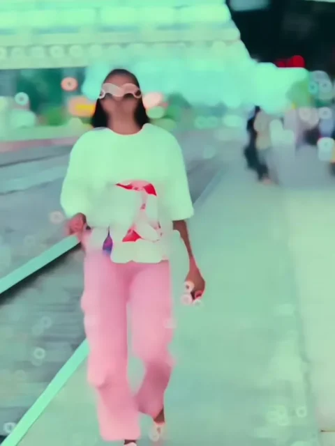 Raja Jawan Hum Laika Capcut Template