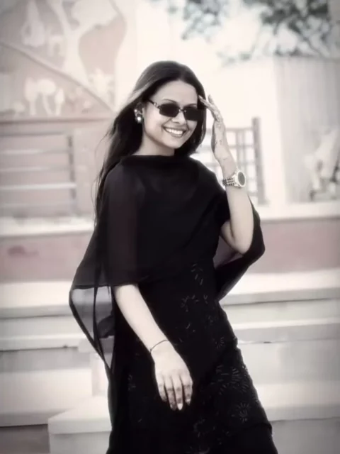 Rangdari Bhojpuri Capcut Template