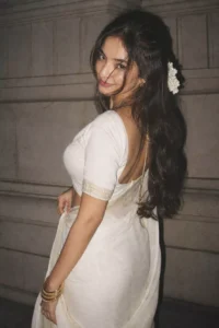 South Indian Style Ai Photo Editing Prompt