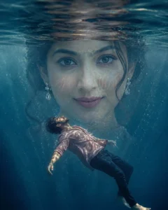 Underwater Ai Photo Prompt 2026