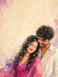 Watercolor Art Ai Photo Editing Prompt