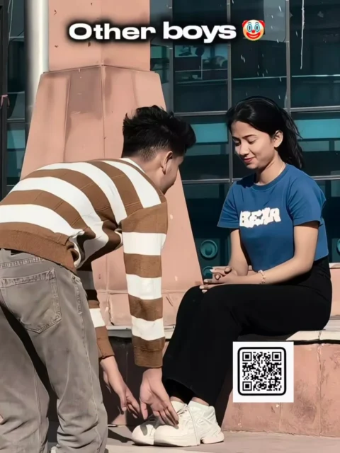 Boys Attitude Vn Code Template