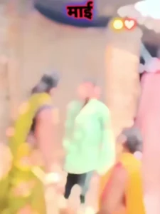 Ego Mai Ke Du Lalanwa Capcut Template Link
