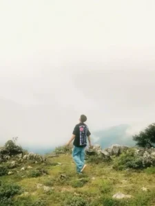 Every Lyrics Kalyani Capcut Template