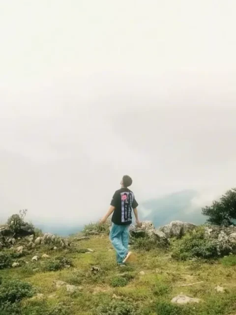 Every Lyrics Kalyani Capcut Template