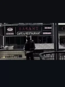 Jo Bhi KKasmein Capcut Template