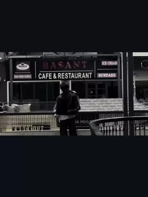 Jo Bhi KKasmein Capcut Template