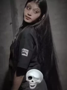 Skull Edit Video Editing