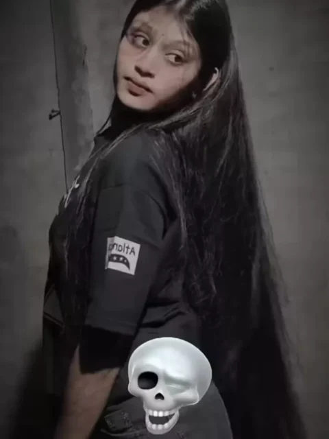 Skull Edit Video Editing