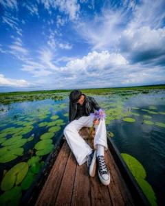 Trending Boat Ai Image Prompt Chatgpt