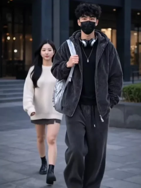 Trending Music Capcut Template
